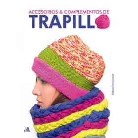 Accesorios Y Complementos De Trapillo