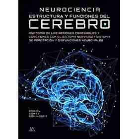 Neurociencia Estructura Y Funciones Del Cerebro