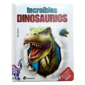 Increibles Dinosaurios