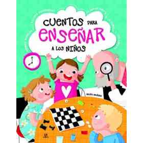Cuentos Para Enseñar a Los Niños