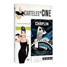 Carteles De Cine. guía Visual Para Amantes Del Cine
