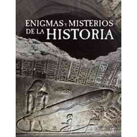 Enigmas Y Misterios De La Historia