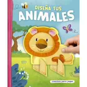 Diseña Tus Animales