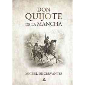 Don Quijote De La Mancha