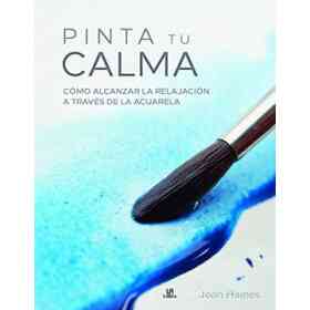 Pinta Tu Calma