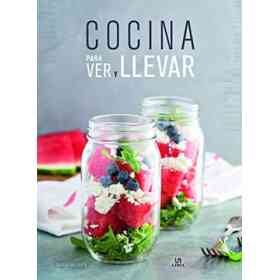 Cocina Para Ver Y Llevar