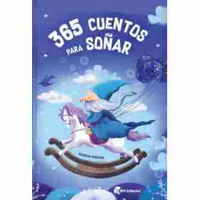 365 Cuentos Para Soñar