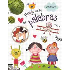 Juego Con Las Palabras