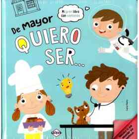 De Mayor Quiero Ser.