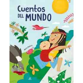 Cuentos Del Mundo