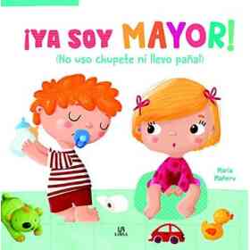Ya Soy Mayor!