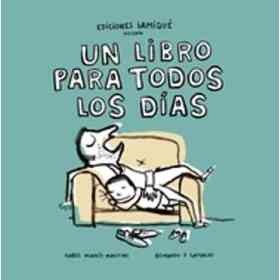 Un Libro Para Todos Los Días