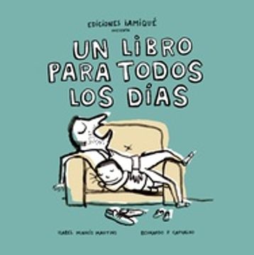 Un Libro Para Todos Los Días