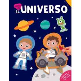 Universo Construye