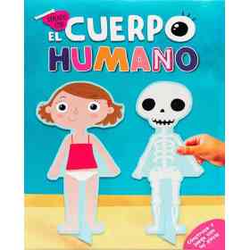 Cuerpo Humano Construye