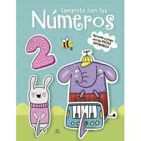 Completa Con Los Numeros