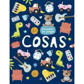 Encuentra Las Parejas Cosas