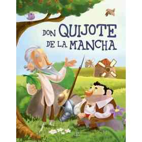 Don Quijote De La Mancha