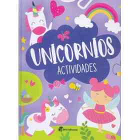 Unicornios - Actividades