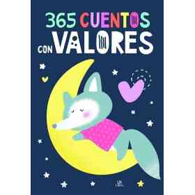 365 Cuentos Con Valores