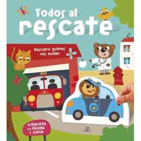 Todos Al Rescate