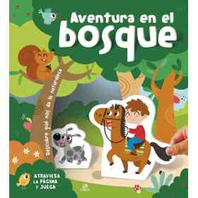 Aventuras en El Bosque