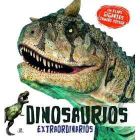 Dinosaurios Extraordinarios