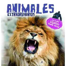 Animales Extraordinarios