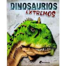 Dinosaurios Extremos