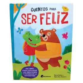 Cuentos Para Ser Feliz
