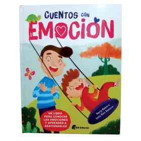 Cuentos Con Emocion
