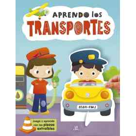 Aprendo Los Transportes