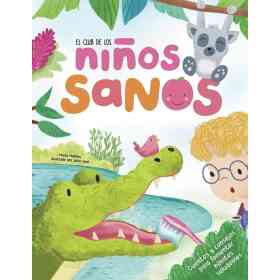 El Club De Los Niños Sanos