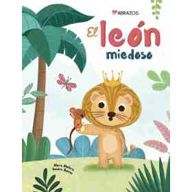 El Leon Miedoso - Abrazos
