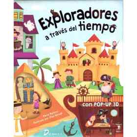 Exploradores a Traves Del Tiempo