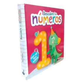 Descubre Los Numerosc