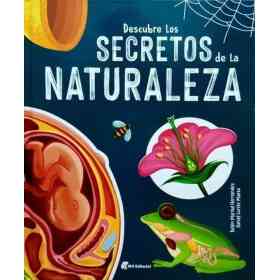 Descubre Los Secretos De La Naturaleza