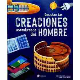Descubre Las Creaciones Asombrosas Del Hombre