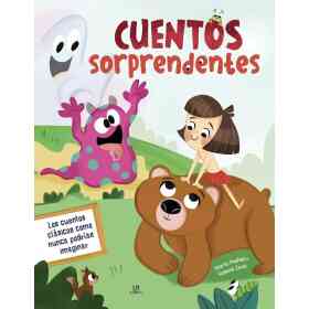 Cuentos Soprendentes