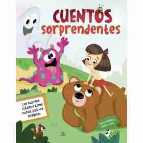 Cuentos Soprendentes