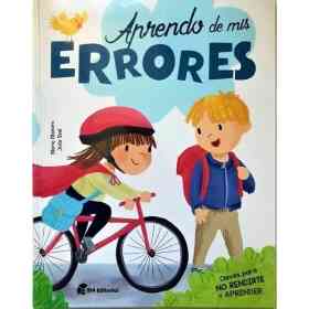 Aprendo De Los Errores