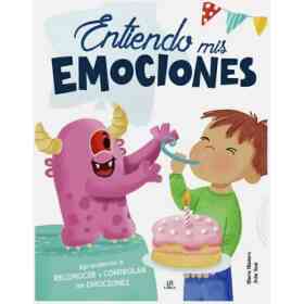 Entiendo Mis Emociones