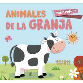 Animales De La Granja