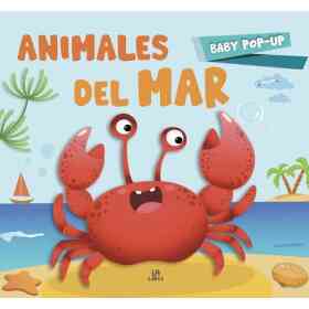 Animales Del Mar