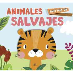 Animales Salvajes