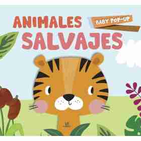 Animales Salvajes