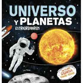 Universo Y Planetas