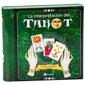 La Interpretación Del Tarot