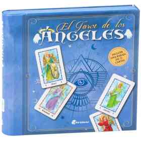 El Tarot De Los Angeles
