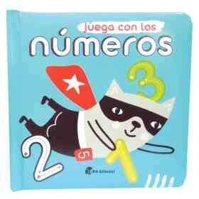 Juega Con Los Numeros